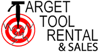 Target Tool Outdoor Power Equipment logo