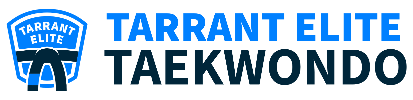 Tarrant Elite Taekwondo logo