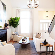 Tasneems Home Staging logo