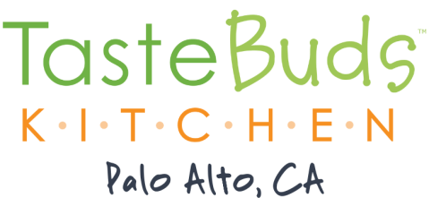 Taste Buds Kitchen - San Francisco - Palo Alto logo
