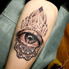 Tattooed Vagabond logo