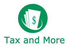 Tax And More logo