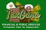 TaxGuru Financial & Public Services logo