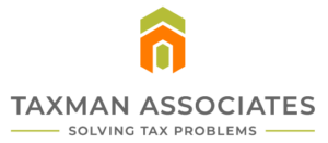 Taxman Associates logo