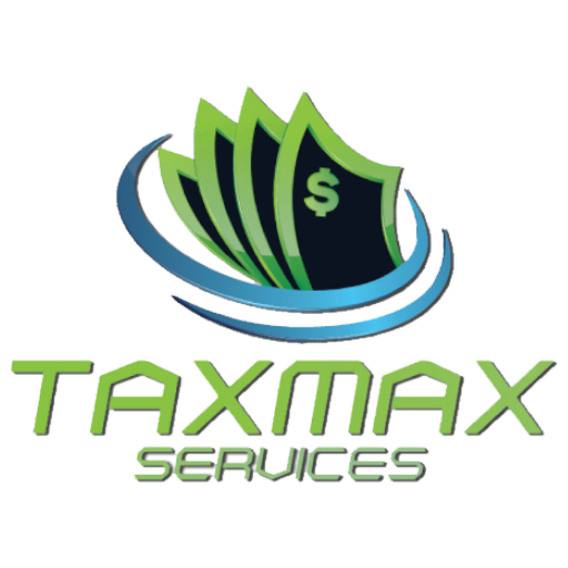 TaxMax Services logo
