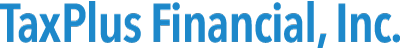 TaxPlus Financial, Inc. logo