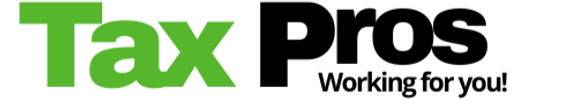 Taxpros logo