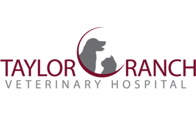 Taylor Ranch Veterinary Hospital logo