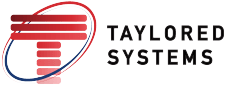 Taylored Systems logo