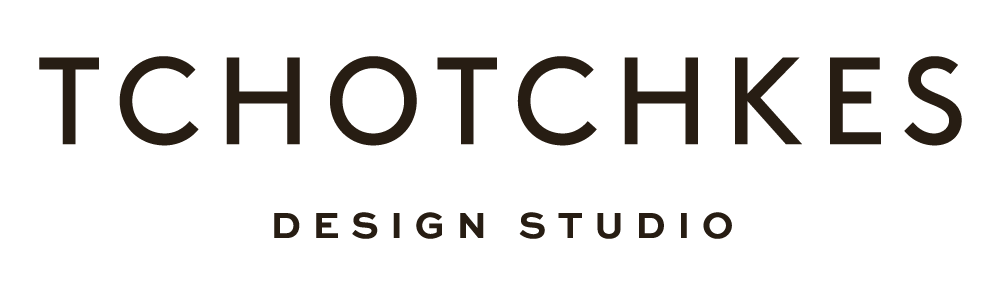 Tchotchkes Design Studio logo