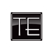 TE Certified, Electrical, Plumbing, Heating & Cooling logo
