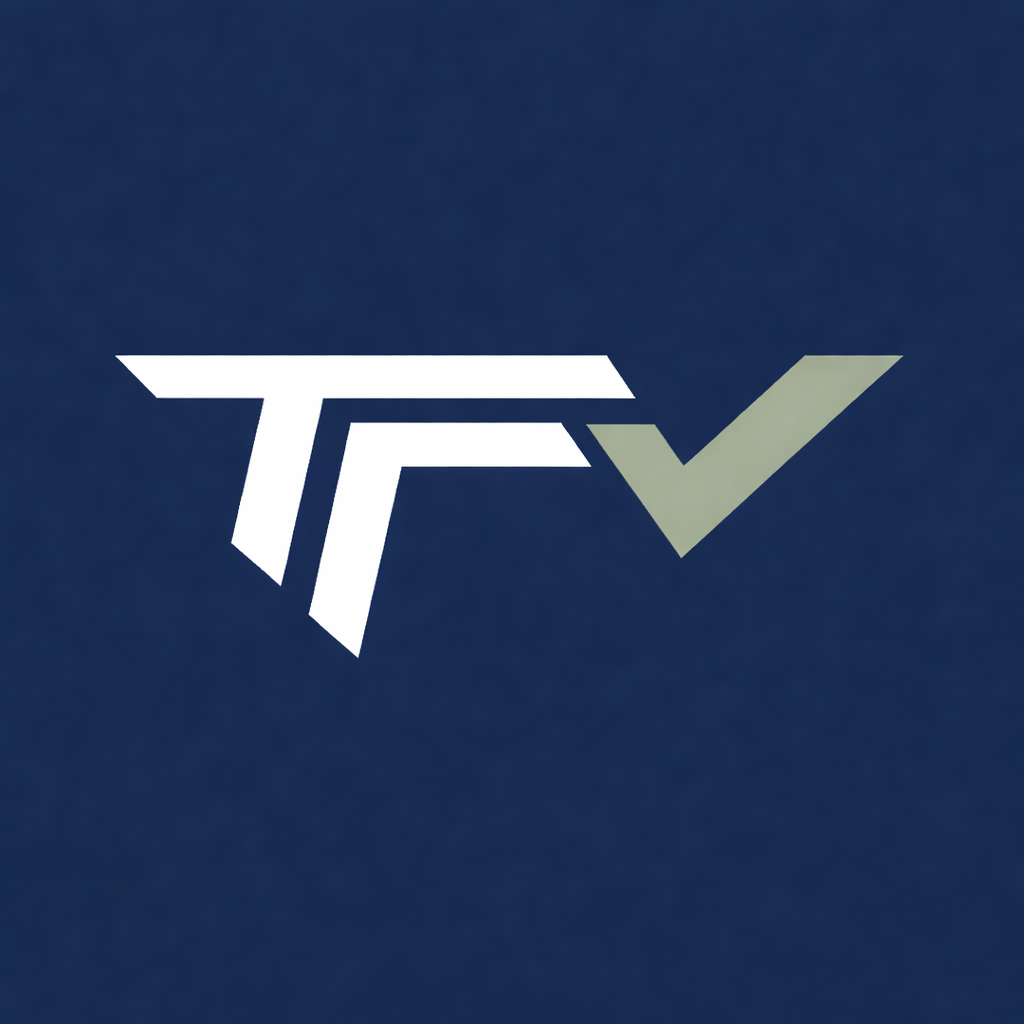 Tech Five Design & Build logo