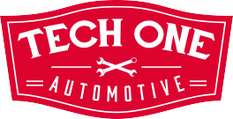 Tech One Automotive logo