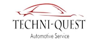 TECHNI-QUEST Auto Repair logo