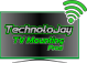 TechnoloJay TV Mounting Pro's logo