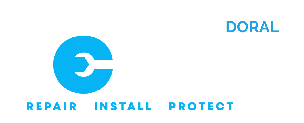 TECHY Doral - Buy/Repair/Sell logo