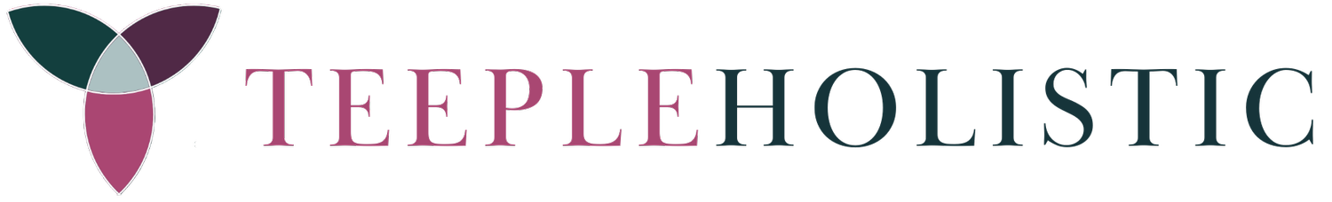 Teeple Holistic logo