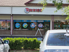 Tekkies Computer & Gadget Repair logo