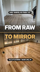 Tello Flooring, LLC logo