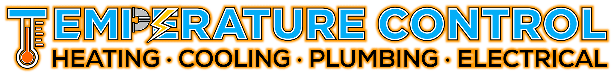 Temperature Control, Inc. A/C-Heating & Plumbing - Oro Valley, AZ logo