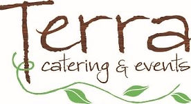 Terra Catering logo