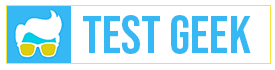Test Geek SAT & ACT Prep logo