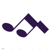 Teton Music | Piano Tuning, Strings, Sheet Music & Rentals logo