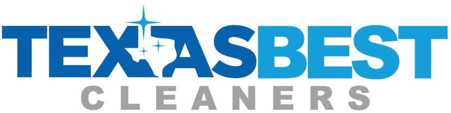 Texas Best Cleaners logo