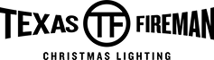 Texas Fireman Lighting - West logo