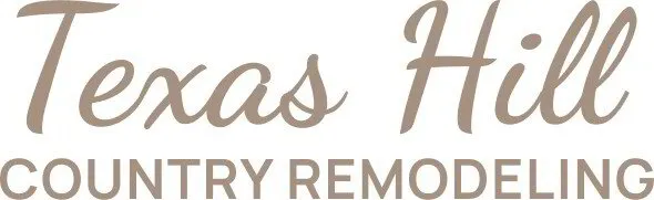 Texas Hill Country Remodeling LLC logo