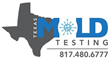 Texas Mold Testing, LLC logo
