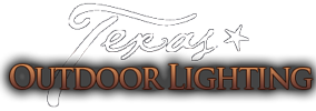 Texas Outdoor Lighting logo