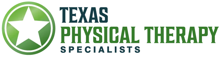 Texas Physical Therapy Specialists logo