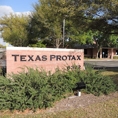 Texas Protax, LLC. Property Tax Consultants logo