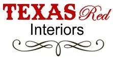 Texas Red Interiors logo