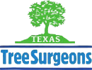 Texas Tree Surgeons logo