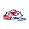 TGW Painting logo