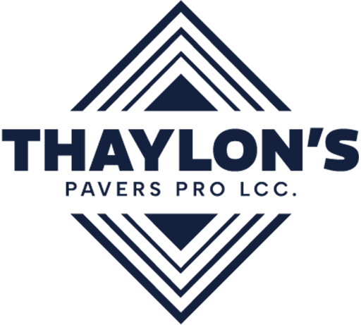 Thaylon’s Pavers Pro, LLC logo