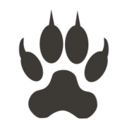 The Academy for Canine Behavior and Training (formerly Taming the Wild) logo