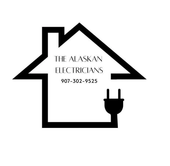 The Alaskan Electricians logo