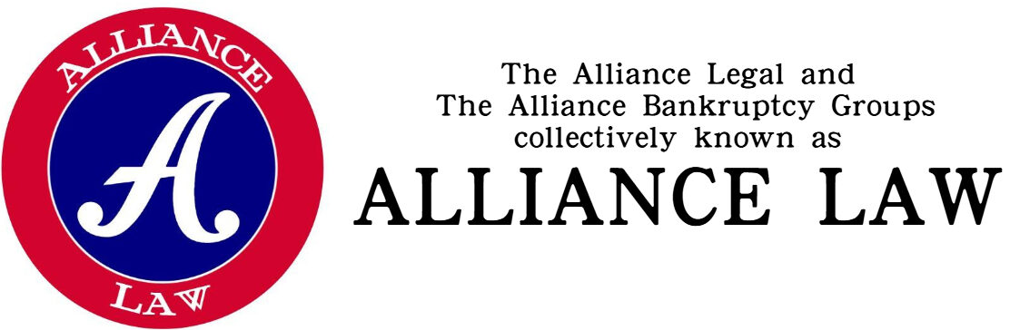 The Alliance Legal Group, PLLC logo