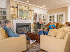 The Arbors at Chicopee Assisted Living and Memory Care logo