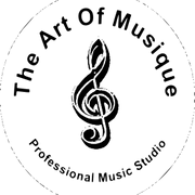 The Art of Musique logo