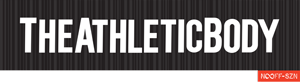 The Athletic Body logo