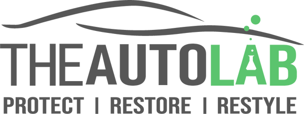 The Auto Lab logo