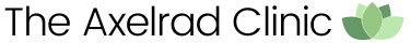 The Axelrad Clinic logo