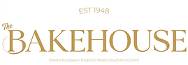 The Bakehouse logo