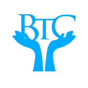The Baltimore Therapy Center logo