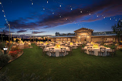 The Barn at Tanque Verde Ranch logo