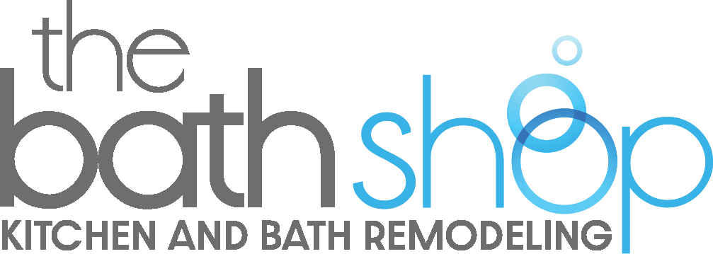 The Bath Shop logo